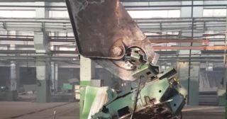 Демонтаж станков Приморско-Ахтарск, цена от 2921 руб.