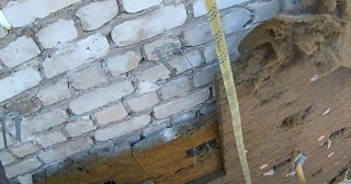 Демонтаж утеплителя в Приморско-ахтарске по выгодной цене от 410 рублей - Сварной-Прр