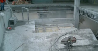 Демонтаж бассейна в Приморско-ахтарске: цена от 1025 рублей - Сварной-Прр