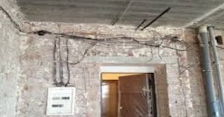 Демонтаж электрики в Приморско-ахтарске - цены от 513 руб. - Сварной-Прр