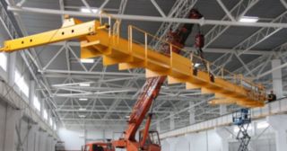 Демонтаж кранов Приморско-Ахтарск, цена от 2921 руб.