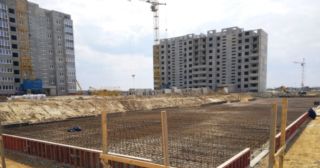 Демонтаж фундамента из монолитной плиты Приморско-Ахтарск, цена от 2921 руб.