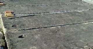 Демонтаж наплавляемой кровли: цена от 708 рублей за м2 | Сварной-Прр