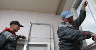 Демонтаж окон ПВХ в Приморско-ахтарске - цены от 1538 руб. | Сварной-Прр