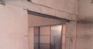 Демонтаж проема в кирпичной стене в Приморско-ахтарске | Цена от 1538 рублей