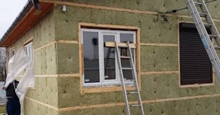 Демонтаж сайдинга от 359 рублей в Приморско-ахтарске - профессиональные услуги Сварной-Прр