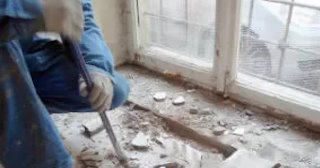 Демонтаж стеклопакетов в Приморско-ахтарске - цена от 923 руб. | Сварной-Прр